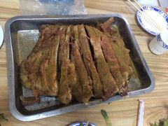 东顺全羊坊-东顺全羊坊烧烤炒菜莜面(张北店)