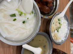 -好好味面家(桃园店)