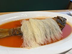 -梅利汴京烤鸭•开封豫菜地标店(晋安路店)