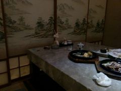 -贵木日本料理·铁板烧(新地假日广场店)