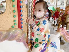 -北戴河集发农业梦想王国