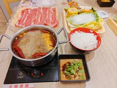 -吉野家(锦辉商城黄河路店)