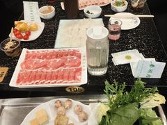 -常赢三兄弟·清真涮肉(五莲路店)
