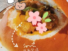 -大树餐厅(红旗街万达店)