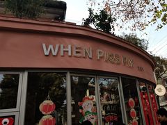 -WHEN PIGS FLY当猪飞