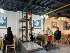 -北平味道.京味菜.烤鸭(梨园店)