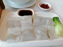 -粤式早茶希朋喜宴