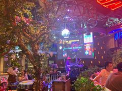 -肉串汪(望京店)