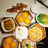 顺德点心铺｜地道广味茶点｜顺峰顺水