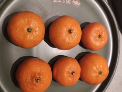 砂糖橘-鲜潭蒸汽石锅鱼(五道口购物中心店)