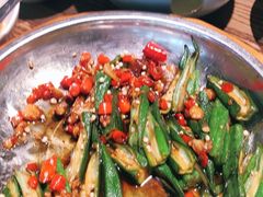 -湘邻呷铺·田园家宴(汉基广场店)