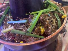 -海盗船. 龙虾烧烤. 酒馆