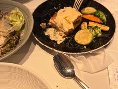 -静香HOUSE·全时段融合餐厅(七星欢乐颂店)