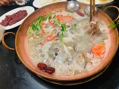 -三兄弟鲜羊肉