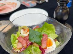 -餮熹Tipsea法餐(吉大店)