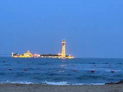 -仙螺岛海鲜自助餐厅(总店)