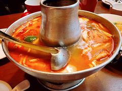 冬阴功汤-泰国餐厅 Thai Food(裕华万达店)