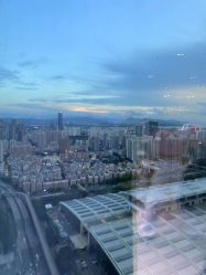 -OCEAN DANCE高空舞蹈室