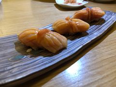 -鮨青(恒基名人购物中心店)