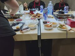 -海底捞火锅(海悦天地店)