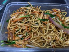 -阿生潮味鲜炒粉(梅林新村店)