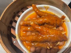 -陶兰居·香港饭店·海鲜大排档(圆融时代广场店)
