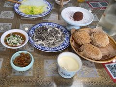 -清真·鸦儿李记·小馆(后海店)