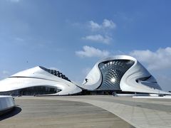 -哈尔滨大剧院