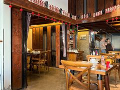 -水先生寧波菜(天一店)