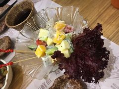 -林妈妈村·日式料理(宝山龙湖天街店)