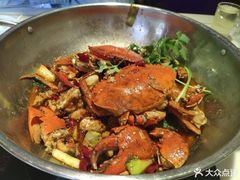 -七欣天香辣蟹火锅(苏州相城VIP总店)