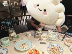 -淮扬府(安定门店)