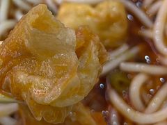 油条-婆婆粉(江北店)