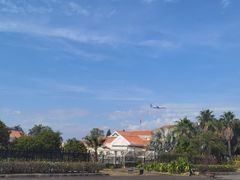 -厦门悦华酒店·绿庭主题自助餐厅