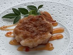 -鲜璟台·地标景观餐厅(上海中心店)