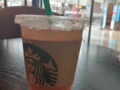 -星巴克(天津大悦城第二店)