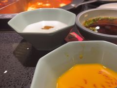 -井格重庆火锅(西直门凯德Mall店)