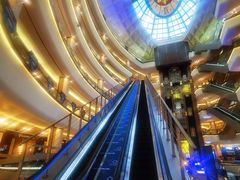 -红星美凯龙国际家居博览中心至尊mall停车场