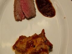 -福州仓山凯悦酒店·Market Cafe Lacucina咖啡厅