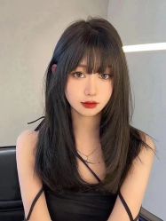 -五道口发型设计