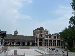 -赤坎·广东华侨国际旅游度假区