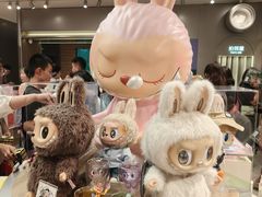 -泡泡玛特POPMART (北京超极合生汇店)