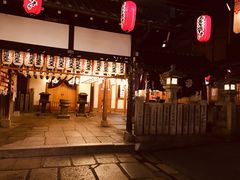 -Hōzen-ji Temple法善寺
