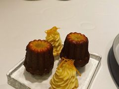 -华尔道夫酒店·鸢尾宫1893(金鱼胡同店)