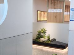 -蜜桃餐厅·伴山(绿宝广场店)