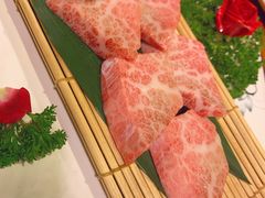 西冷-隐炉和牛烧肉店(群力店)