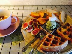 -一杯海(国际海水浴场店)