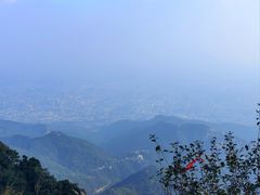 -泰山风景名胜区