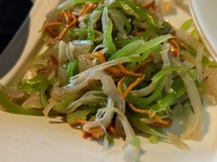 爽口雪耳丝-蟹榭·本帮江浙菜·蟹宴(五角场合生汇商场店)