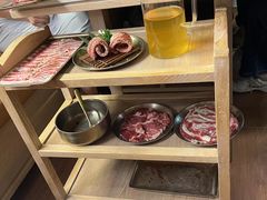 -西塔老太太泥炉烤肉(望京一店)